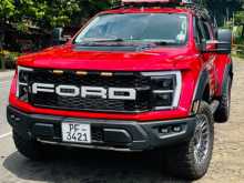 Ford Ranger 2013 Pickup