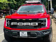 Ford Ranger 2013 SUV