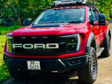 Ford Ranger 2013 Pickup
