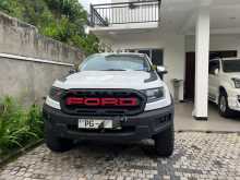 Ford Ranger 2013 Pickup