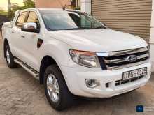 Ford Ranger 2014 Pickup