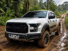 Ford Raptor 2015 Pickup