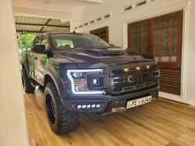 Ford RANGER 2015 Car