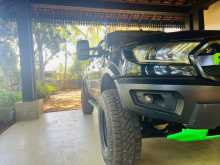 Ford Ranger 2015 Pickup