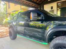Ford Ranger 2015 Pickup