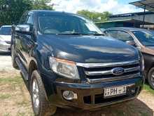 Ford Ranger 2015 Pickup