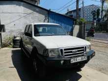 Ford RANGER 2005 Pickup