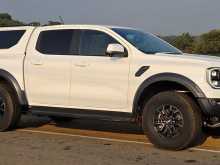 Ford Ranger 2025 Pickup
