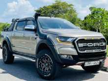 Ford Ranger 2016 SUV