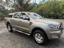 Ford Ranger 2016 Pickup