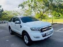 Ford Ranger 2016 Pickup