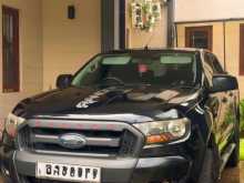 Ford Ranger 2016 Pickup