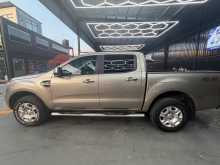 Ford Ranger 2016 Pickup