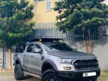 Ford Ranger 2016 Pickup
