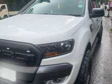 Ford Ranger 2016 Pickup