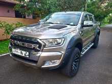 Ford RANGER 2016 Pickup