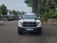 Ford Ranger 2017 Pickup
