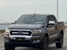 Ford RANGER 2017 Pickup