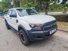 Ford Ranger 2017 Pickup