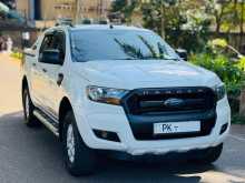 Ford Ranger 2017 Pickup