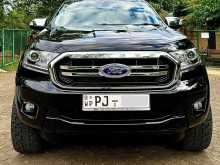 Ford Ranger 2019 Pickup