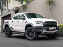 Ford Ranger 2020 Pickup