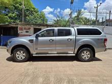 Ford Ranger 2016 Pickup