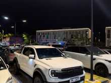 Ford Ranger 2025 Pickup