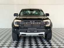 Ford Ranger 2025 Pickup