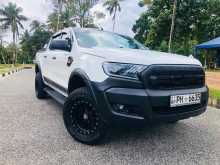 Ford Ranger 2016 Pickup