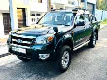 Ford Ranger 2011 Pickup