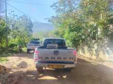 Ford Ranger 2011 Pickup