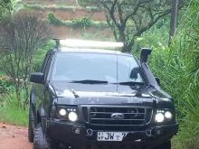 Ford Ranger 2004 Pickup