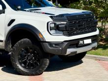 Ford Ranger 2020 Pickup