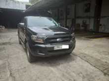 Ford Ranger 2016 Pickup