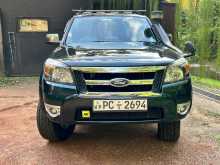 Ford Ranger 2011 Pickup