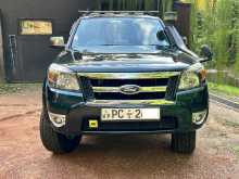 Ford Ranger 2011 Pickup