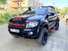 Ford Ranger 2013 Pickup