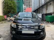 Ford Ranger 2015 Pickup