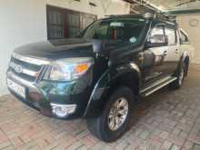Ford Ranger 2011 SUV