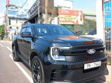 Ford Ranger 2024 Pickup