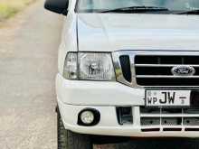 Ford RANGER 2004 Pickup