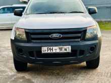 Ford Ranger 2015 Pickup