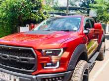 Ford Ranger 2019 Pickup