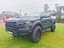 Ford Ranger 2012 Pickup