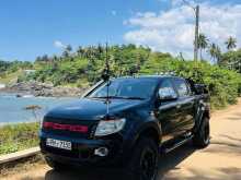 Ford Ranger 2016 Pickup