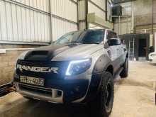 Ford Ranger 2015 Pickup