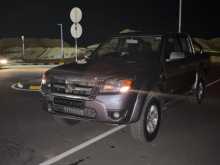 Ford Ranger 2011 Pickup