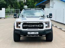 Ford Ranger 2014 Pickup