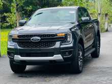 Ford Ranger 2025 SUV